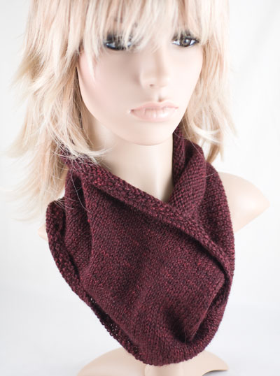 Cabernet Cowl