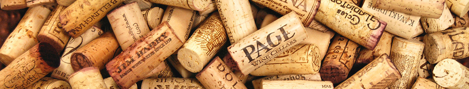 Cork Header